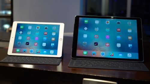 Kini Giliran Apple Bersiap Keluarkan iPad dan MacBook Baru di Apple Event